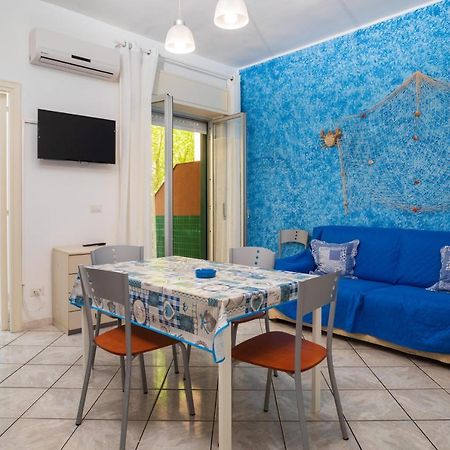 Casa Lina Vila Giardini Naxos Exterior foto