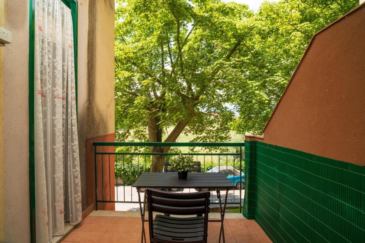 Casa Lina Vila Giardini Naxos Exterior foto