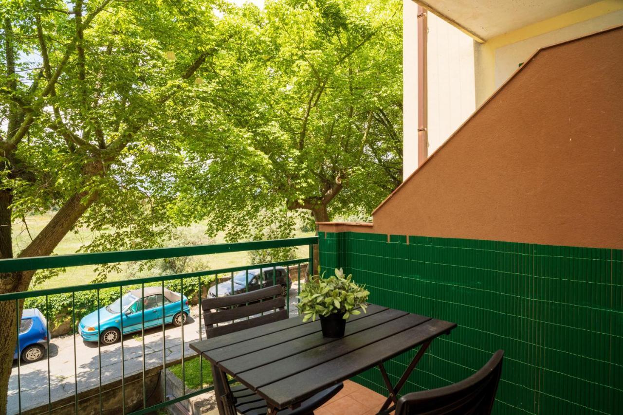 Casa Lina Vila Giardini Naxos Exterior foto