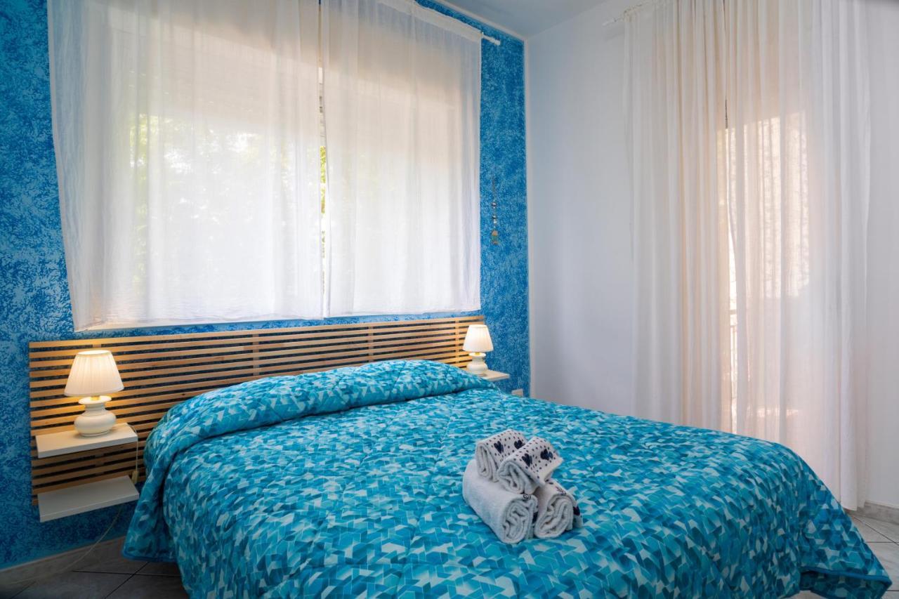Casa Lina Vila Giardini Naxos Exterior foto