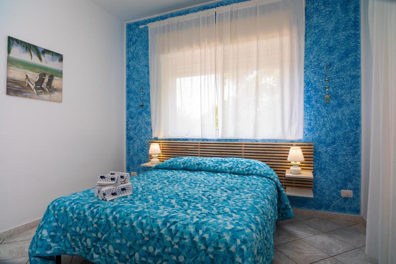 Casa Lina Vila Giardini Naxos Exterior foto